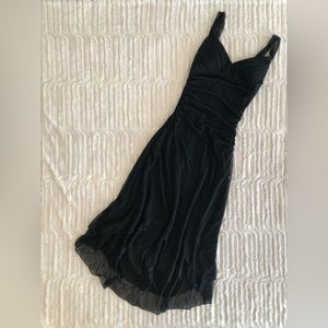Ruby Rox LBD